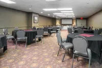 Quality Inn & Suites Yellowknife Hotel di Yellowknife