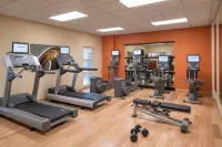 索內斯塔愛莫利維爾-舊金山海灣大橋 - 健身室/gym room