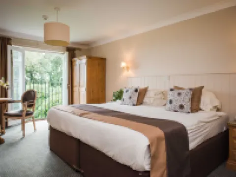 Flackley Ash Country House Hotel Hotels in Rye