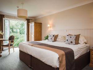 Flackley Ash Country House Hotel