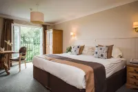 Flackley Ash Country House Hotel Các khách sạn ở Tenterden
