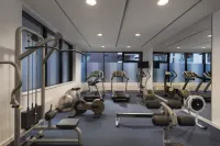 Adina Apartment Hotel Hamburg Michel - Gym