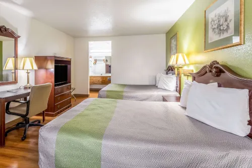 Rodeway Inn