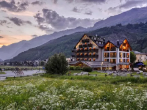Hotel Sant'Orso - Mountain Lodge & Spa Hotels in Cogne