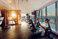 The Maslow Hotel, Time Square - Gym