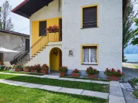 Casa del Pergulin (Lmz325)