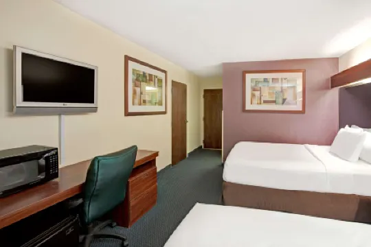 Microtel Inn & Suites by Wyndham Atlanta Airport