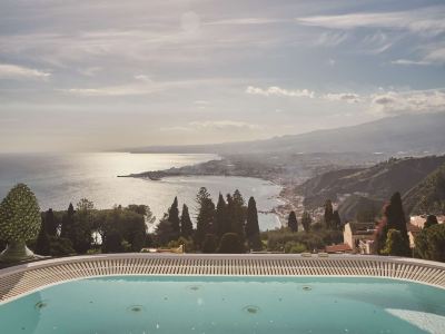 Grand Hotel Timeo, A Belmond Hotel, Taormina