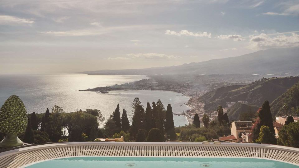 Grand Hotel Timeo, A Belmond Hotel, Taormina
