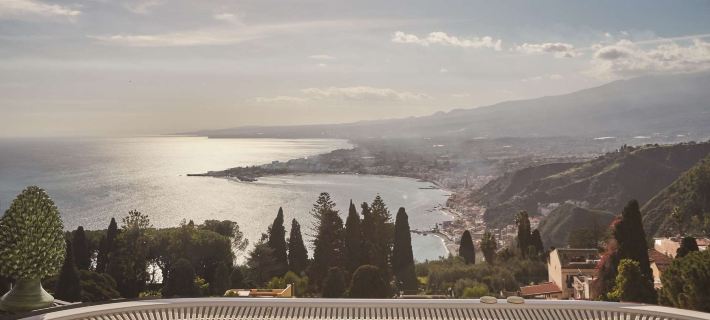 Grand Hotel Timeo, A Belmond Hotel, Taormina Hotel a Taormina
