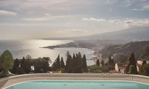 Grand Hotel Timeo, A Belmond Hotel, Taormina