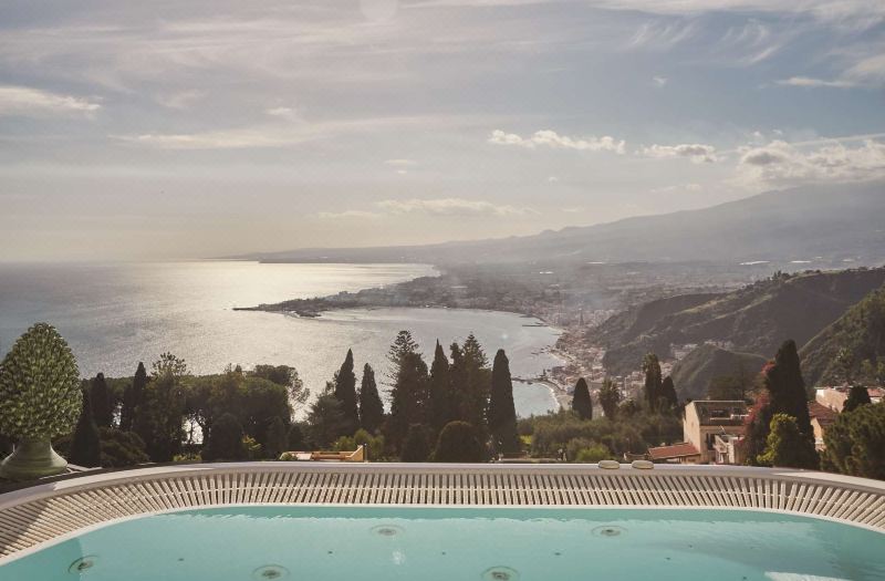 Grand Hotel Timeo, A Belmond Hotel, Taormina