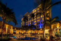 InterContinental Hotels REAL SAN PEDRO SULA by IHG - Pools