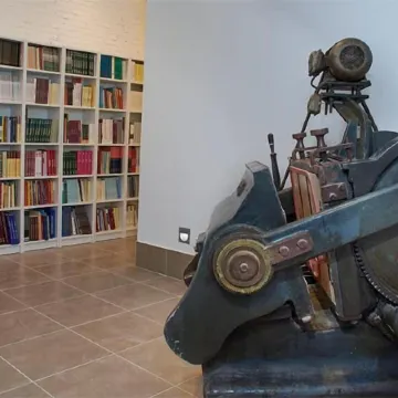 The Book Factory Hostel Отели в г. Кампинья дель Писуэрга