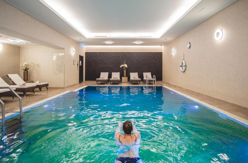 InterContinental Budapest photo 5