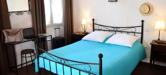 Nouvel Hotel Hotels in Saint-Raphaël