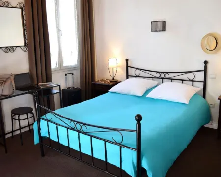 Nouvel Hotel Hotels in Saint-Raphaël