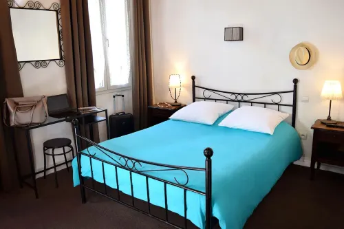 Nouvel Hotel