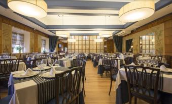 Real Segovia by Recordis Hotels