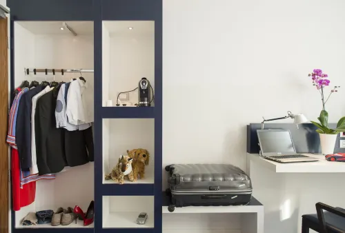 Neo Hotel Öffentliche Flächen Photos