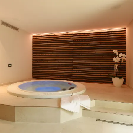Dolomeet Boutique Hotel