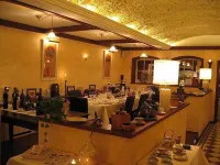 Teutonia Hotel - breakfast