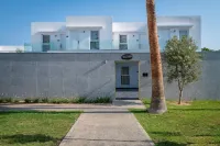 Diamond Boutique Hotel Hotels near Salt Lake Stables Horse Riding Kos