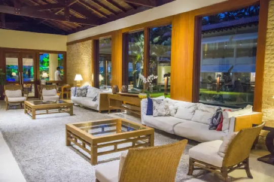 Jatiuca Resort Hotel