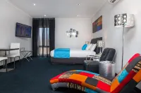 Junction Motel Hotels in Maryborough