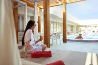Al Maha Arjaan by Rotana - 5 stjerner