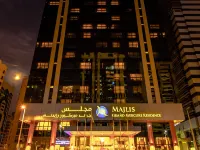 Majlis Grand Mercure Residence Abu Dhabi Hotels near ADNOC Headquarters