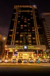 Majlis Grand Mercure Residence Abu Dhabi Hotel in zona Aldebaran Training Institute