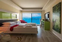 Orka Boutique Hotel - balcony