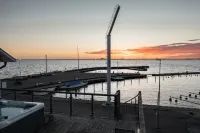 Hotell Hamnen Hotels in Mörbylånga kommun