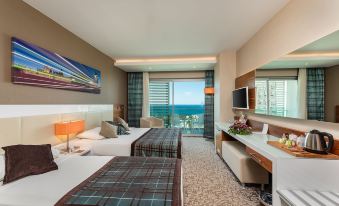 White City Resort Hotel - Ultra All Inclusive