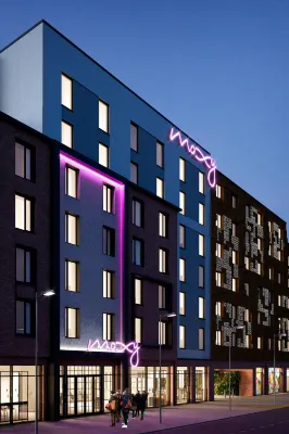 Moxy Bristol