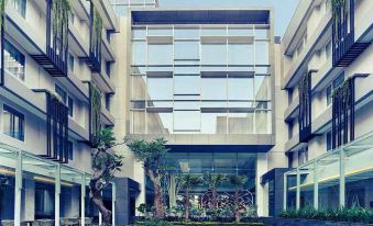 Mercure Jakarta Sabang