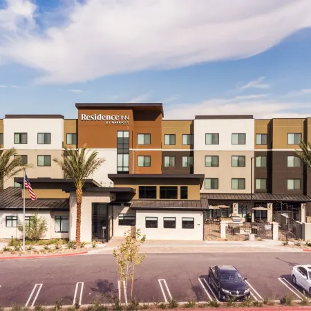 Residence Inn Loma Linda Redlands