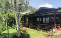 Masada Village Hotel di Kecamatan Cisarua