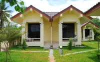 Bamboo Resort