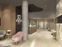 Palau Apartments Valencia