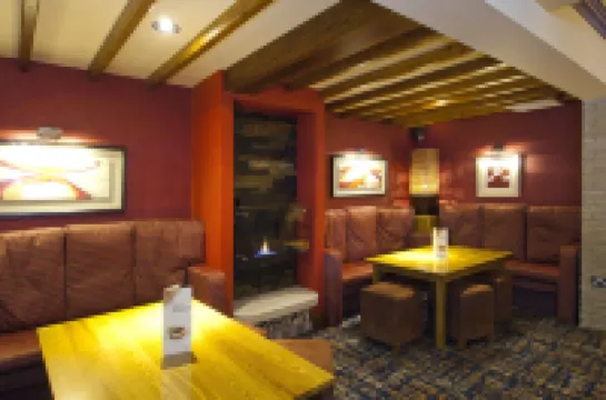 Newmarket Hoteles en Newmarket