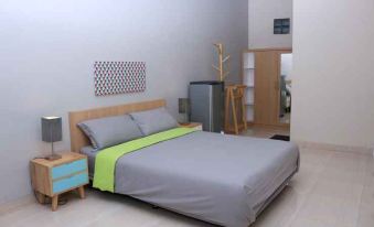 Signature Jogja Homestay