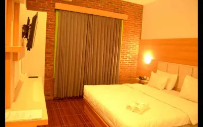 Royal Marisa Hotel Hotels in Pringsewu