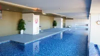 Crowne Plaza HOHHOT CITY CENTER by IHG - Pools
