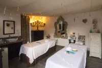 Hotel & Spa la Mansion del Bu Rro Azul Querétaro - Spa