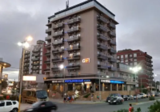 Gran Hotel Fontainebleau Hotels in 