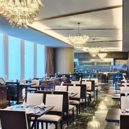 Crowne Plaza NANNING CITY CENTER by IHG