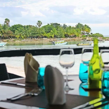 Hotel Club Akumal Caribe