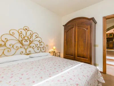Appartamento Piccolo Hotel in zona S.S.D. Resco Reggello 1909
